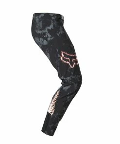 PANTALON FOX DEFEND TS57 BLACK -Transmission vélo de route Ventes 2023 T22PTFOXDE57BK 03 2000