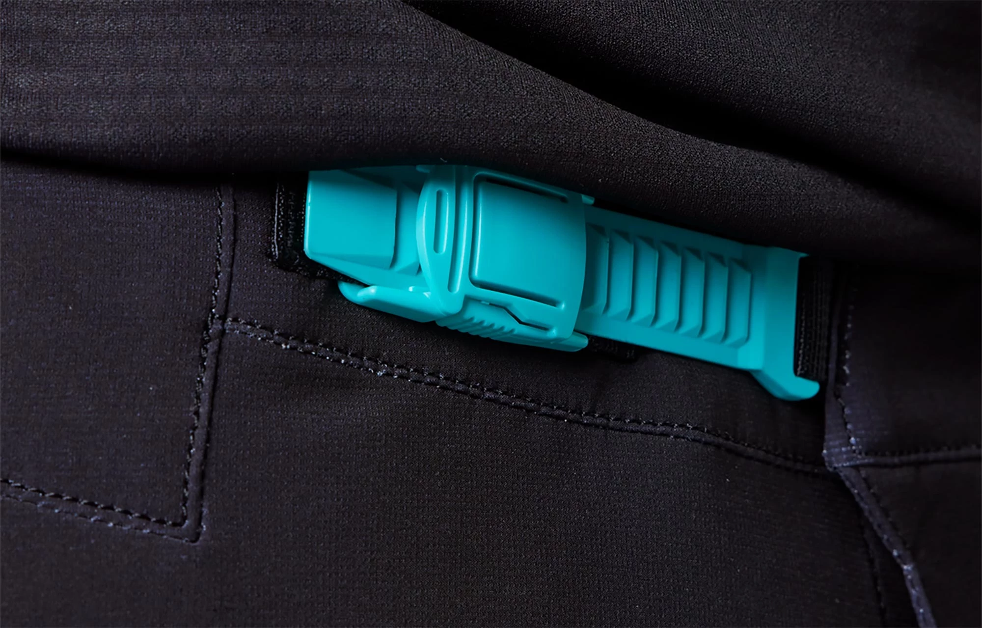 PANTALON FOX DEFEND EMERALD 2 PANTALON FOX DEFEND EMERALD – Image 2