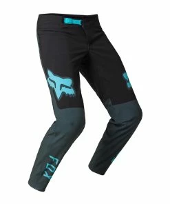 PANTALON FOX DEFEND EMERALD