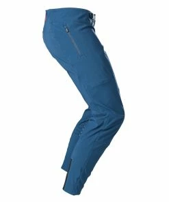 PANTALON FOX DEFEND DARK INDIGO -Transmission vélo de route Ventes 2023 T22PTFOXDEKIO 02 2000