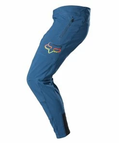PANTALON FOX DEFEND DARK INDIGO -Transmission vélo de route Ventes 2023 T22PTFOXDEKIO 03 2000