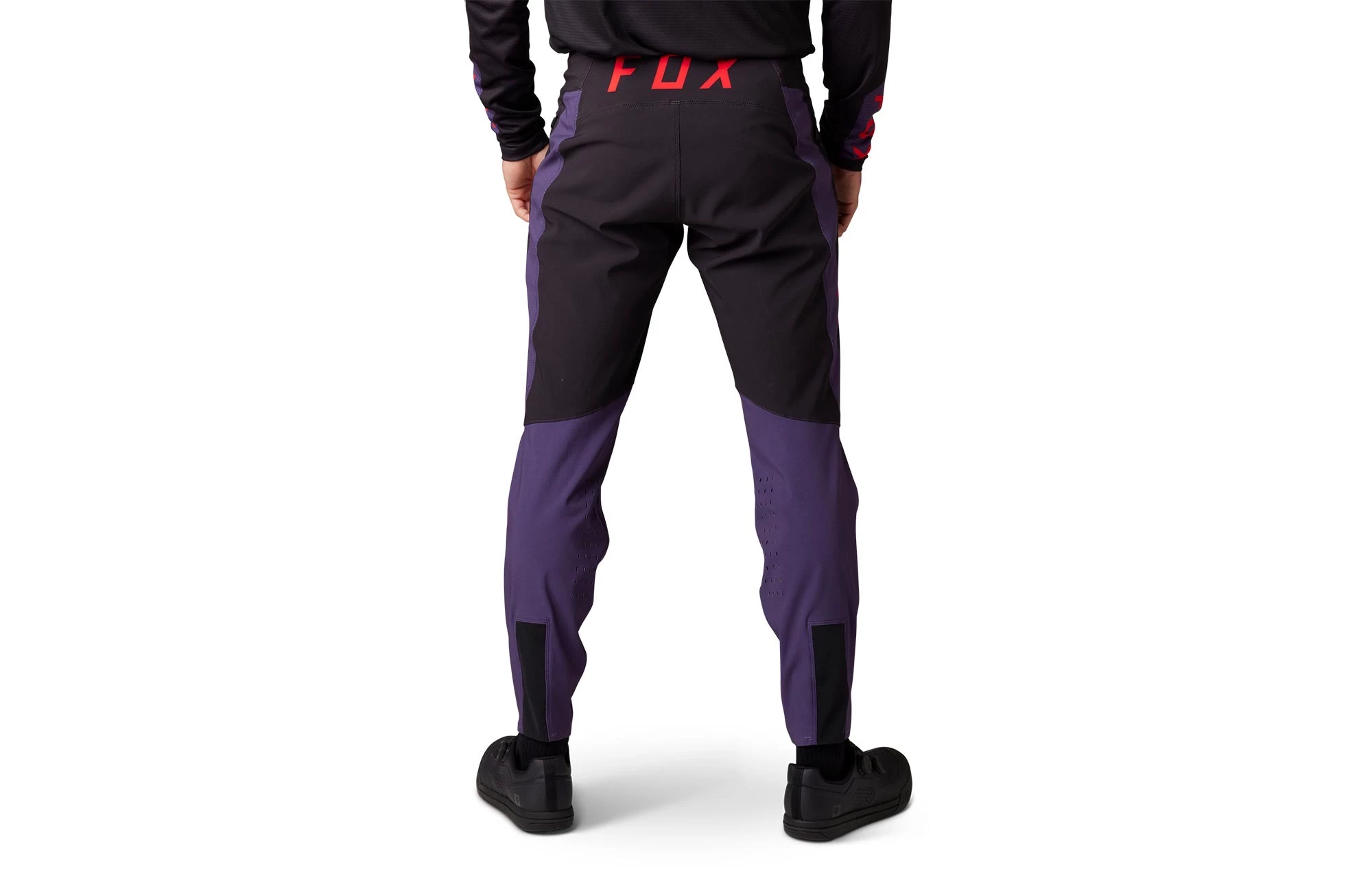 PANTALON FOX DEFEND SANGRIA 3 PANTALON FOX DEFEND SANGRIA – Image 3