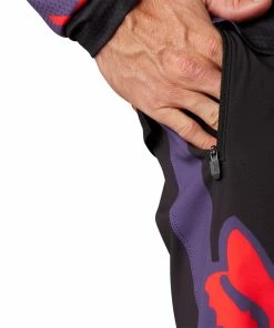 PANTALON FOX DEFEND SANGRIA 8 PANTALON FOX DEFEND SANGRIA -Transmission vélo de route Ventes 2023 T22PTFOXDESD 03 2000