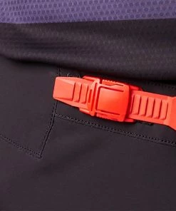 PANTALON FOX DEFEND SANGRIA 9 PANTALON FOX DEFEND SANGRIA -Transmission vélo de route Ventes 2023 T22PTFOXDESD 04 2000