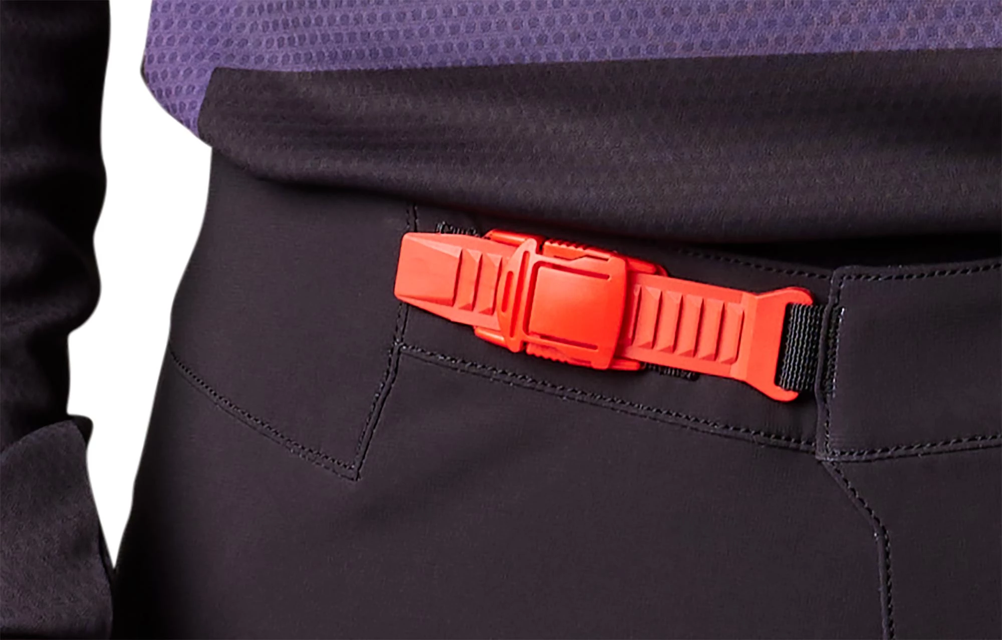 PANTALON FOX DEFEND SANGRIA 5 PANTALON FOX DEFEND SANGRIA – Image 5