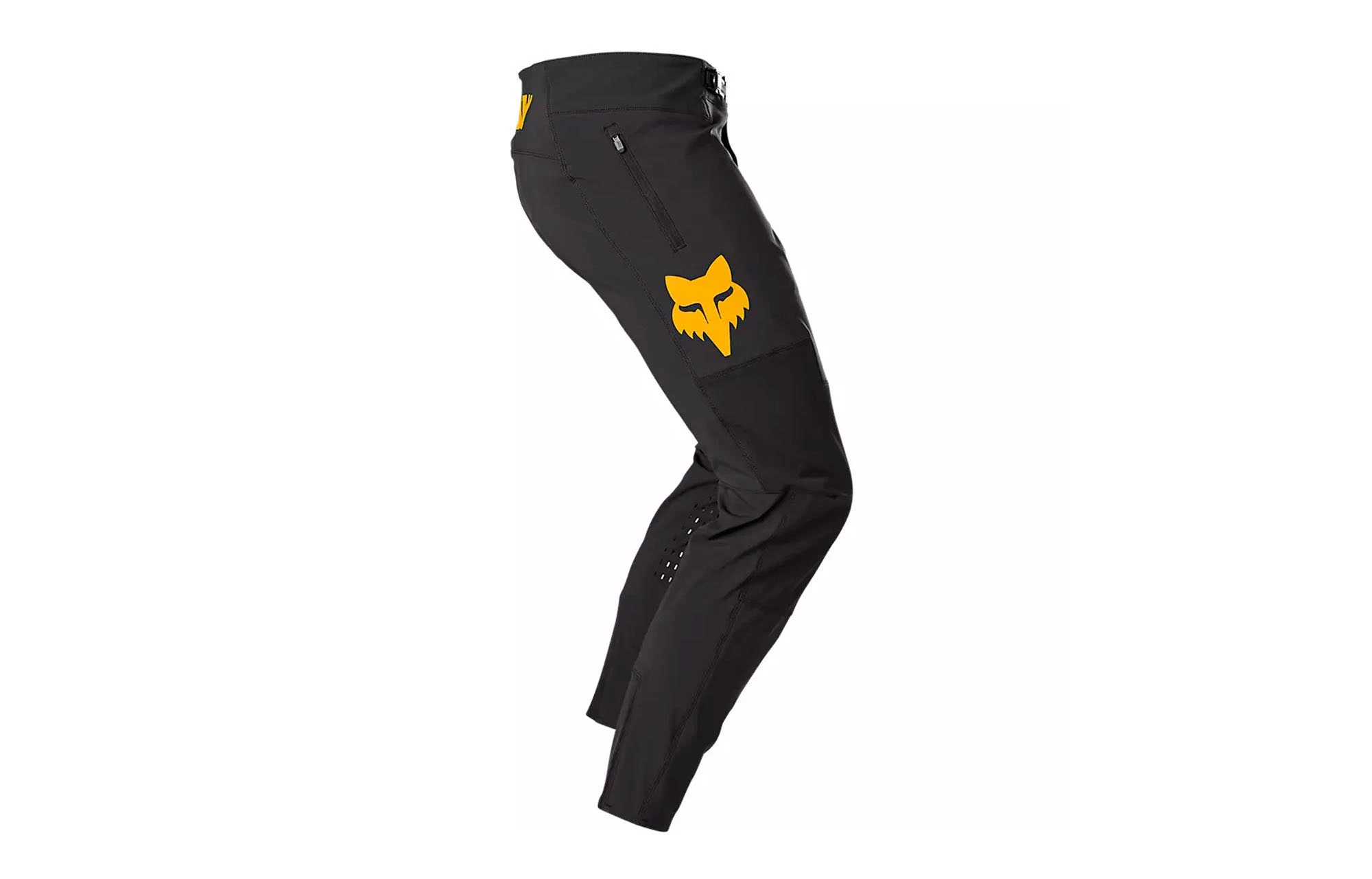 PANTALON FOX DEFEND SUPER TRIK BLACK 3 PANTALON FOX DEFEND SUPER TRIK BLACK – Image 3