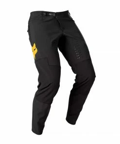 PANTALON FOX DEFEND SUPER TRIK BLACK