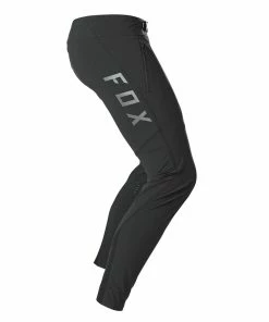 PANTALON FOX FLEXAIR BLACK -Transmission vélo de route Ventes 2023 T22PTFOXFABK 02 2000