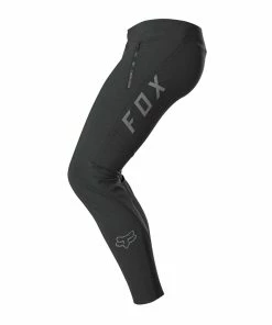 PANTALON FOX FLEXAIR BLACK -Transmission vélo de route Ventes 2023 T22PTFOXFABK 03 2000