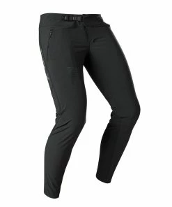PANTALON FOX FLEXAIR BLACK