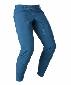 PANTALON FOX KIDS DEFEND DARK INDIGO