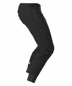 PANTALON FOX KIDS RANGER BLACK -Transmission vélo de route Ventes 2023 T22PTFOXKRABK 02 2000