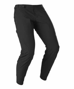 PANTALON FOX KIDS RANGER BLACK