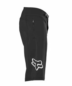 SHORT FOX DEFEND BLACK 6 SHORT FOX DEFEND BLACK -Transmission vélo de route Ventes 2023 T22SHFOXDEBK 02 2000