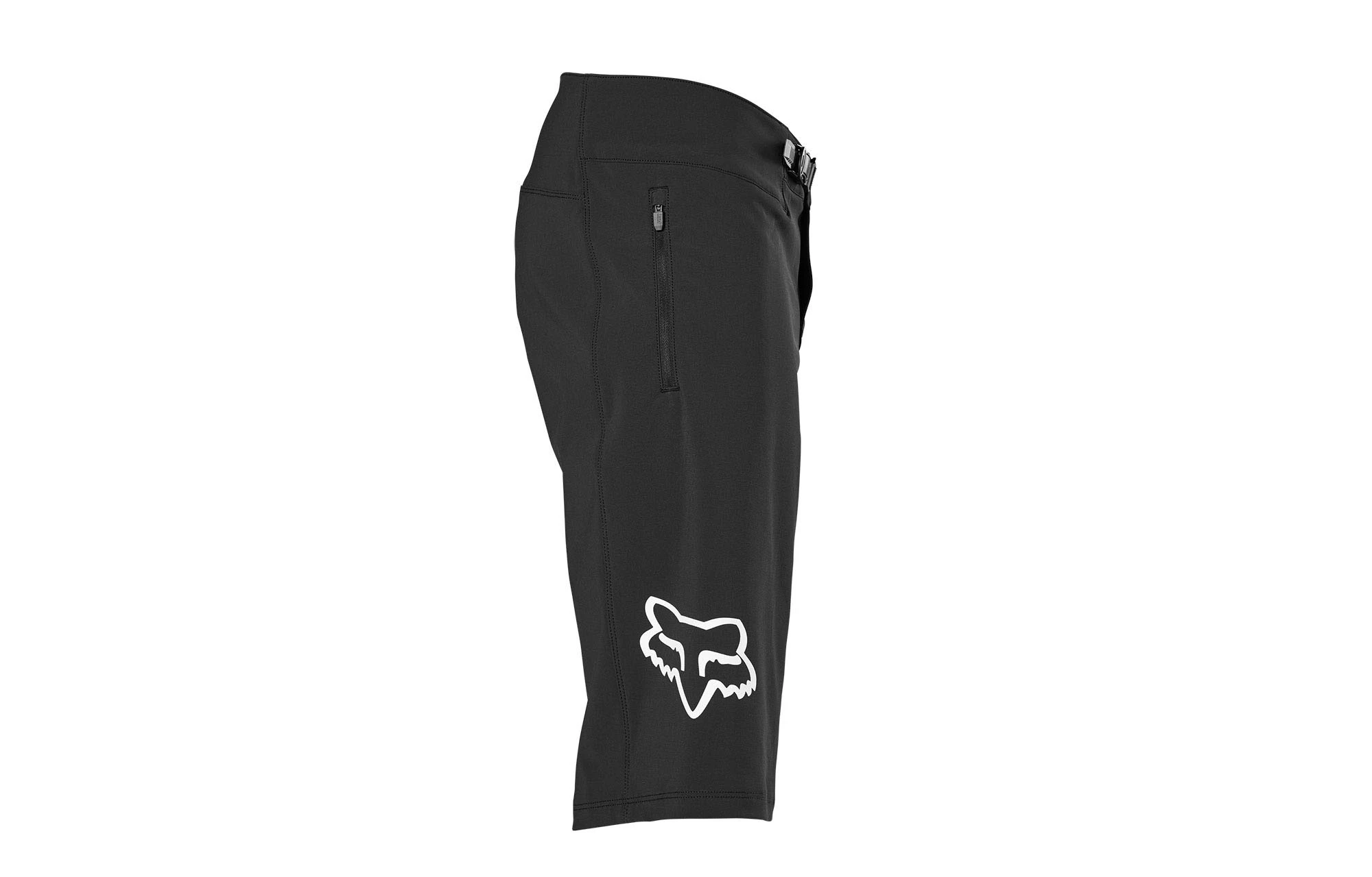 SHORT FOX DEFEND BLACK 3 SHORT FOX DEFEND BLACK – Image 3