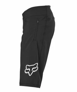 SHORT FOX DEFEND BLACK 7 SHORT FOX DEFEND BLACK -Transmission vélo de route Ventes 2023 T22SHFOXDEBK 03 2000