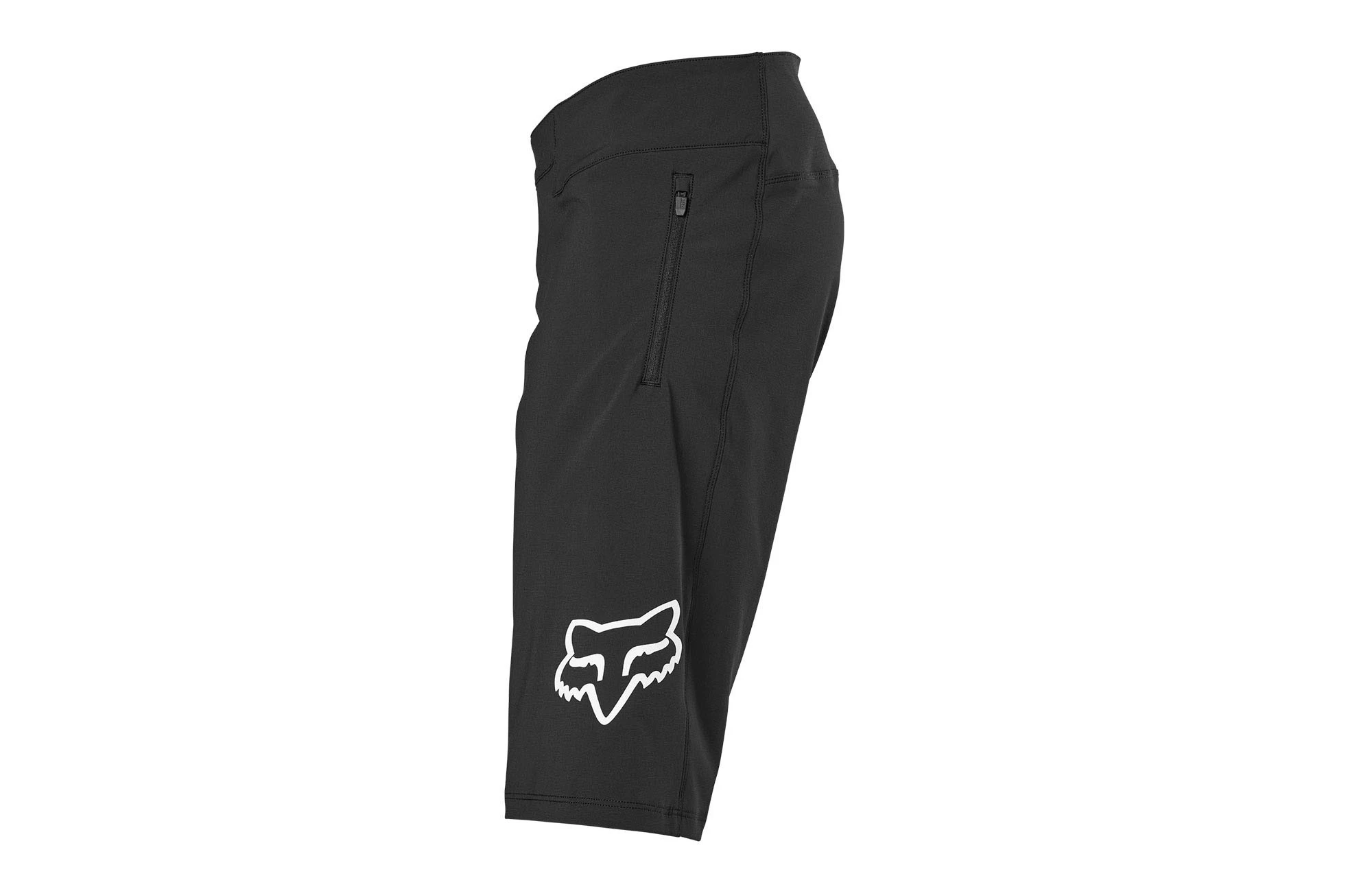 SHORT FOX DEFEND BLACK 4 SHORT FOX DEFEND BLACK – Image 4