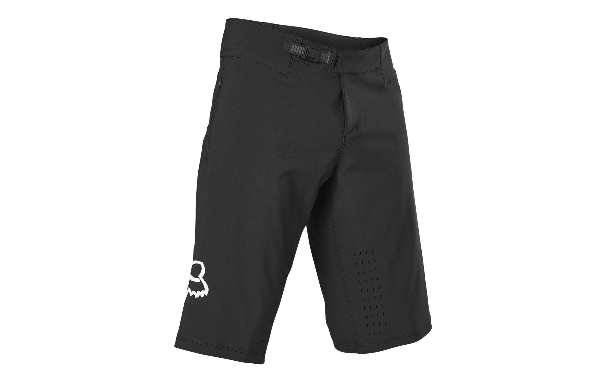 SHORT FOX DEFEND BLACK 1 SHORT FOX DEFEND BLACK