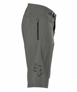 SHORT FOX DEFEND DARK SHADOW -Transmission vélo de route Ventes 2023 T22SHFOXDEKSH 02 2000