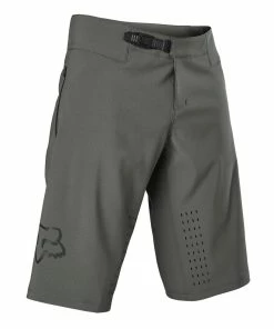 SHORT FOX DEFEND DARK SHADOW