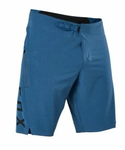 SHORT FOX FLEXAIR LITE DARK INDIGO