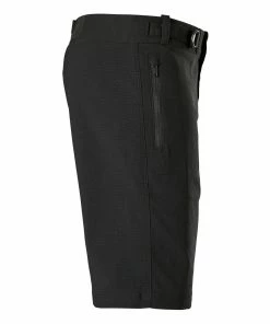 SHORT FOX KIDS RANGER AVEC LINER BLACK 6 SHORT FOX KIDS RANGER AVEC LINER BLACK -Transmission vélo de route Ventes 2023 T22SHFOXKRALRBK 02 2000