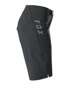 SHORT FOX WOMEN FLEXAIR BLACK 6 SHORT FOX WOMEN FLEXAIR BLACK -Transmission vélo de route Ventes 2023 T22SHFOXWFABK 02 2000