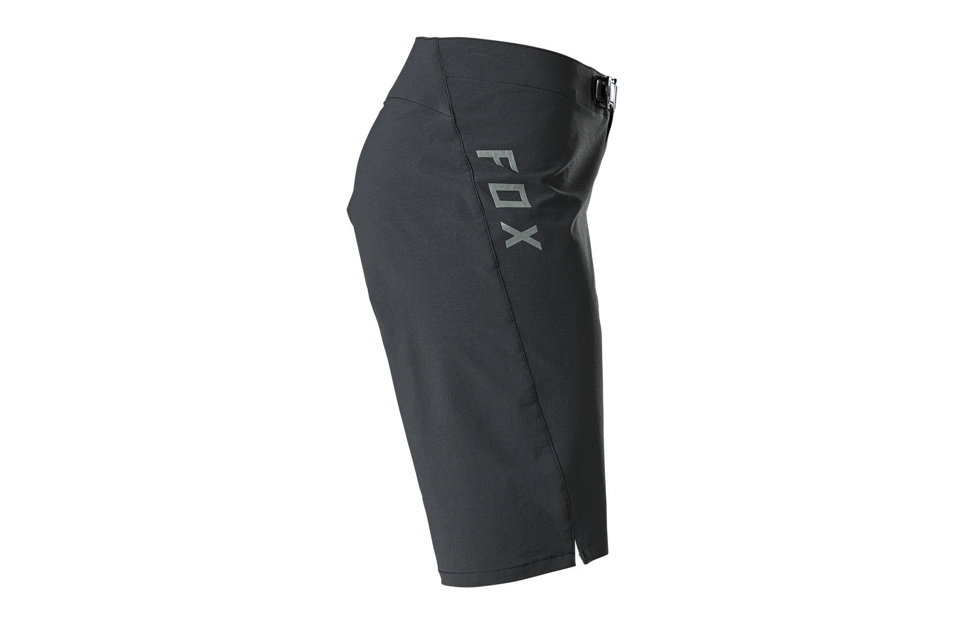 SHORT FOX WOMEN FLEXAIR BLACK 3 SHORT FOX WOMEN FLEXAIR BLACK – Image 3