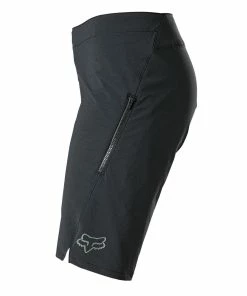 SHORT FOX WOMEN FLEXAIR BLACK 7 SHORT FOX WOMEN FLEXAIR BLACK -Transmission vélo de route Ventes 2023 T22SHFOXWFABK 03 2000