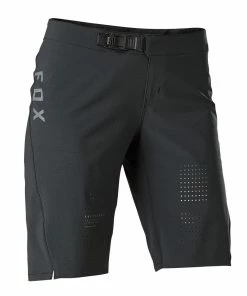 SHORT FOX WOMEN FLEXAIR BLACK