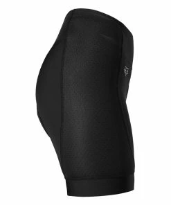 SOUS SHORT FOX WOMEN TECBASE LINER BLACK -Transmission vélo de route Ventes 2023 T22SHFOXWTBLRBK 02 2000