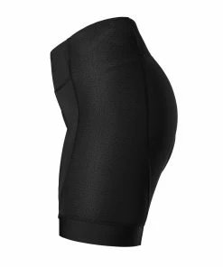 SOUS SHORT FOX WOMEN TECBASE LINER BLACK -Transmission vélo de route Ventes 2023 T22SHFOXWTBLRBK 03 2000