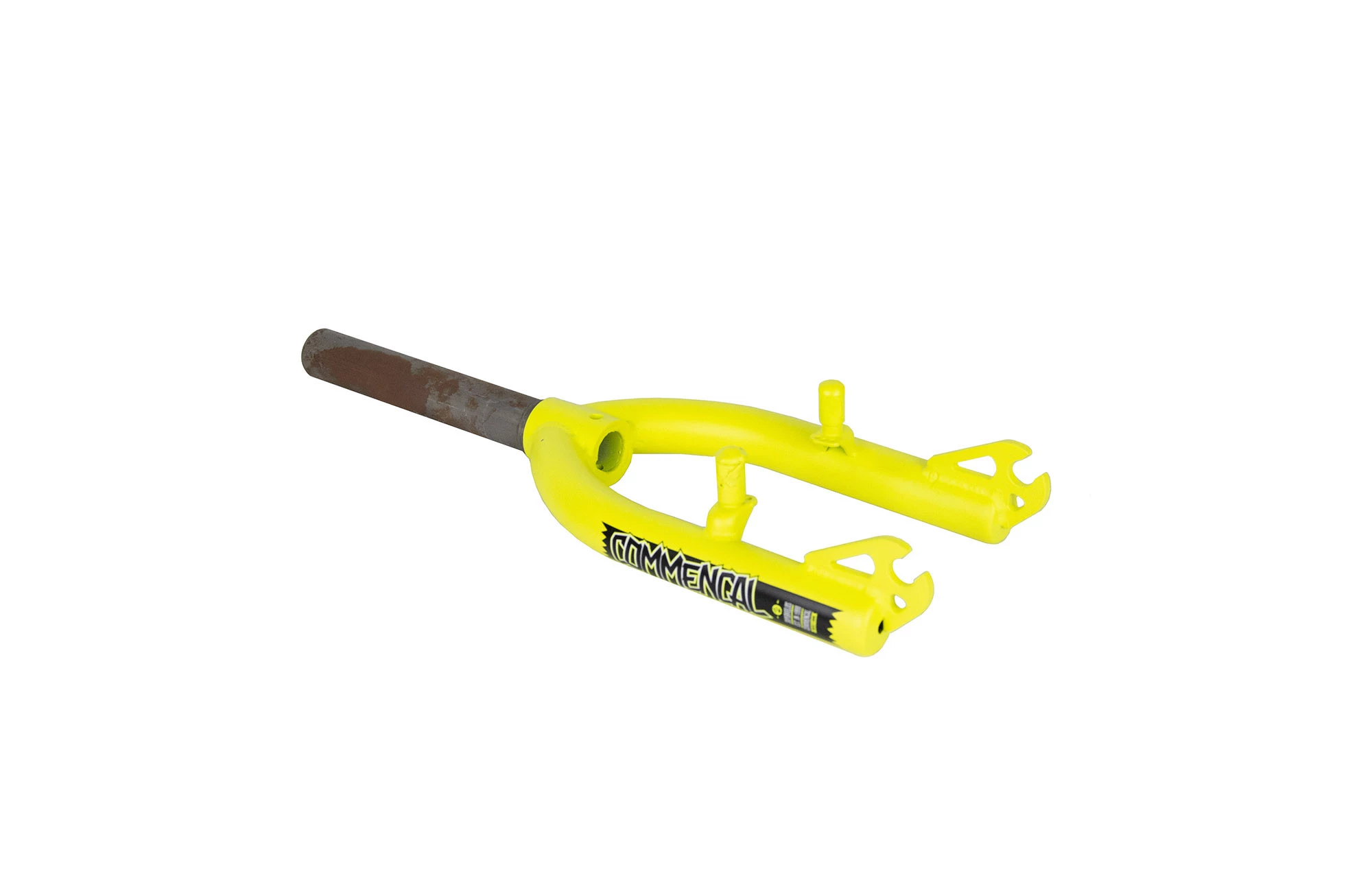 FOURCHE RAMONES 14 YELLOW 2 FOURCHE RAMONES 14 YELLOW – Image 2