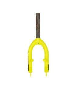 FOURCHE RAMONES 14 YELLOW