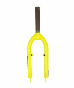 FOURCHE RAMONES 20 YELLOW