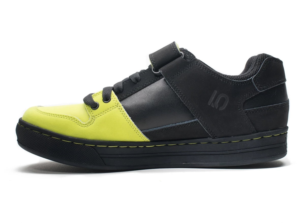 FIVE TEN HELLCAT BLACK/LIME PUNCH 2 FIVE TEN HELLCAT BLACK/LIME PUNCH – Image 2