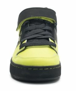 FIVE TEN HELLCAT BLACK/LIME PUNCH 7 FIVE TEN HELLCAT BLACK/LIME PUNCH -Transmission vélo de route Ventes 2023 W15FREECLIPBKYL 3 800