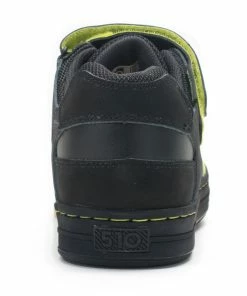 FIVE TEN HELLCAT BLACK/LIME PUNCH 8 FIVE TEN HELLCAT BLACK/LIME PUNCH -Transmission vélo de route Ventes 2023 W15FREECLIPBKYL 4 800