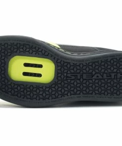 FIVE TEN HELLCAT BLACK/LIME PUNCH 9 FIVE TEN HELLCAT BLACK/LIME PUNCH -Transmission vélo de route Ventes 2023 W15FREECLIPBKYL 6 800