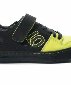 FIVE TEN HELLCAT BLACK/LIME PUNCH