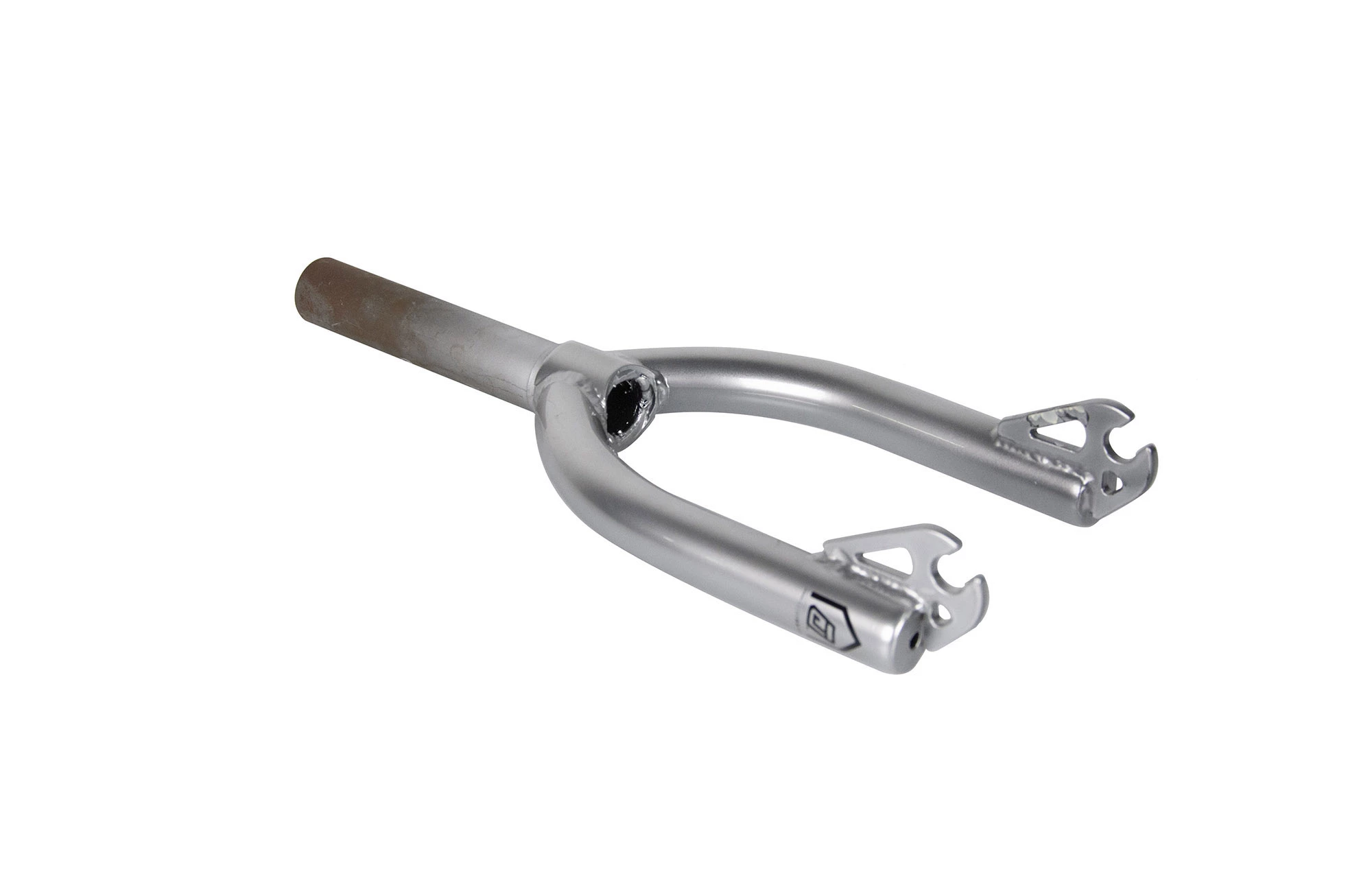 FOURCHE POUR RAMONES 12 SHINY ALU 2 FOURCHE POUR RAMONES 12 SHINY ALU – Image 2