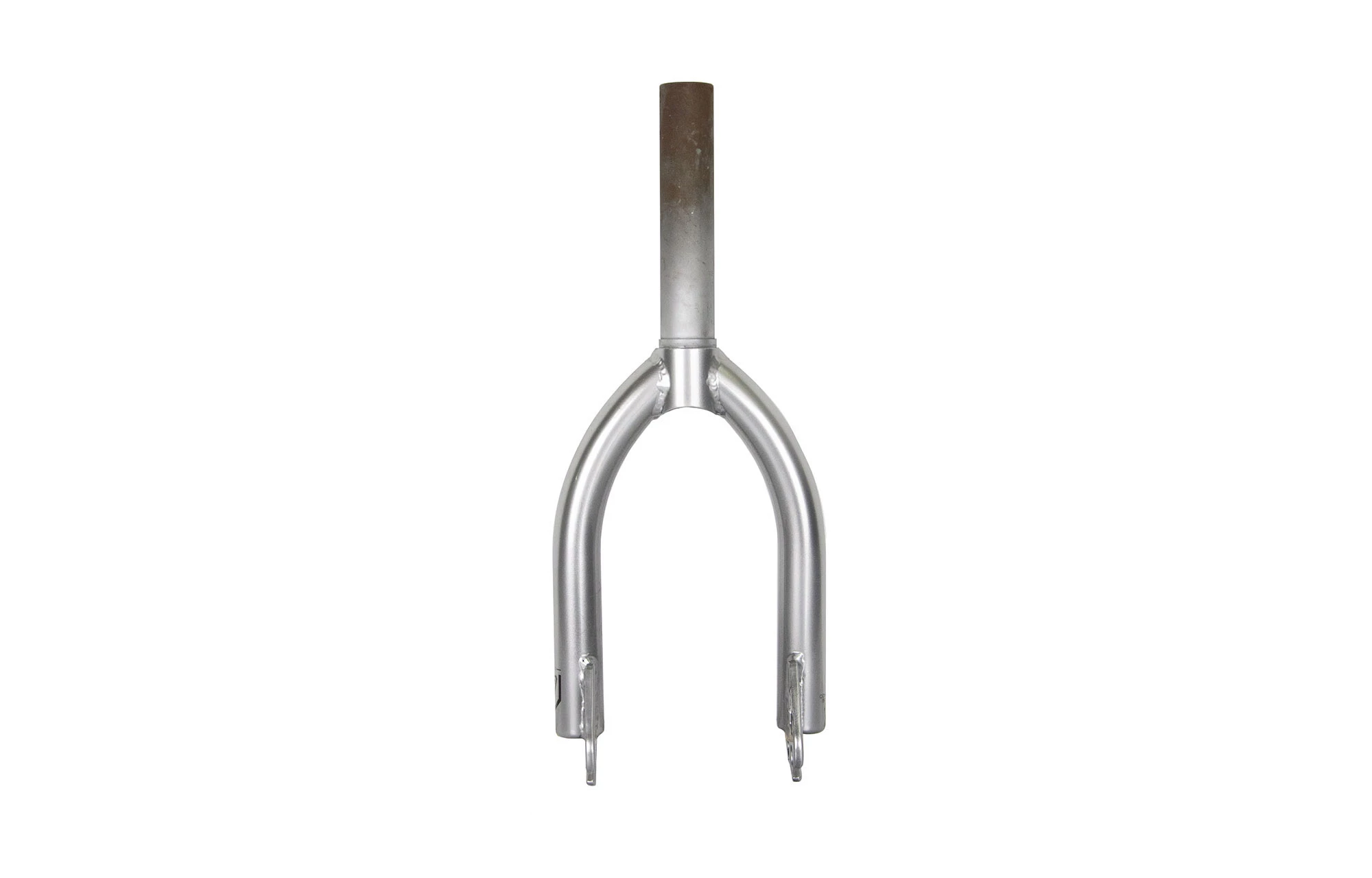 FOURCHE POUR RAMONES 12 SHINY ALU 1 FOURCHE POUR RAMONES 12 SHINY ALU