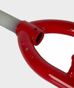 FOURCHE POUR RAMONES 14 RED -Transmission vélo de route Ventes 2023 W18FRAMONES14RD 02 2000