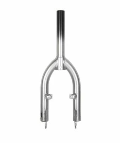 FOURCHE POUR RAMONES 14 SHINY ALU