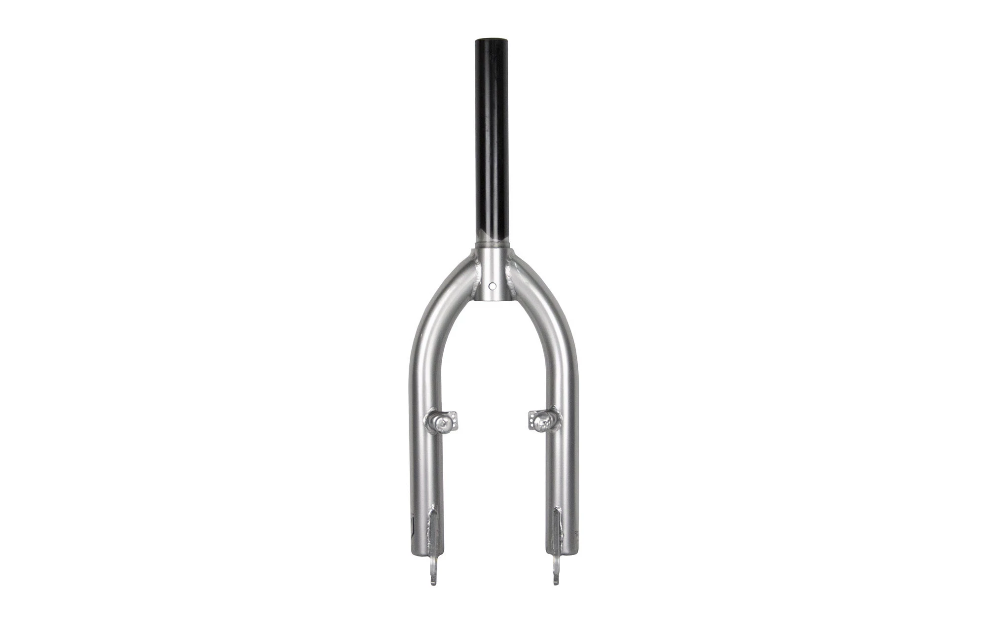 FOURCHE POUR RAMONES 16 SHINY ALU 1 FOURCHE POUR RAMONES 16 SHINY ALU