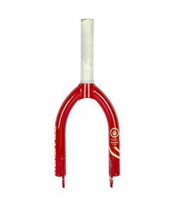 FOURCHE RAMONES 12 BURGUNDY