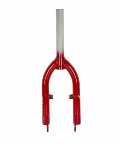 FOURCHE RAMONES 16 BURGUNDY