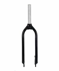 FOURCHE RAMONES 24 BLACK