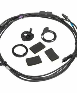Campagnolo® Câbles De Montage De Cintre EPS V4 Interface Interne Campagnolo