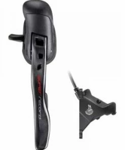 Campagnolo® Paire De Manettes Et étriers Campagnolo Super Record 12v 6 Campagnolo® Paire De Manettes Et étriers Campagnolo Super Record 12v -Transmission vélo de route Ventes 2023 campagnolo super record frein manette de derailleur 12v big